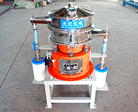 氣體保護(hù)振動(dòng)篩是依靠一些氣體的保護(hù)完成物料在篩分，能夠保證物料在篩分過(guò)程種不會(huì)被氧氣氧化。