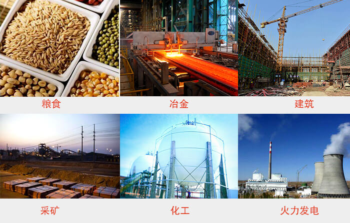 Φ300試驗(yàn)篩框適用行業(yè)：采礦，火力發(fā)電，化工，冶金，建筑，糧食。